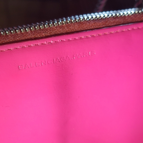 ⭐️BALENCIAGA In Restoration (Currently) - Picture 3 of 5